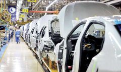 خودکفایی یا وابستگی به شرکای خارجی برای تولید خودروهای جدید؟!