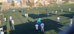 داستان متفاوت استعدادیابی امسال ذوب آهن