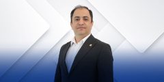 دبیر کارگروه شبکه فروش و بازاریابی سندیکای بیمه گران ایران انتخاب شد