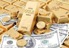 دلار ۳۹ هزار تومان؛ کاهش قیمت طلا و سکه شتاب بیشتری گرفت