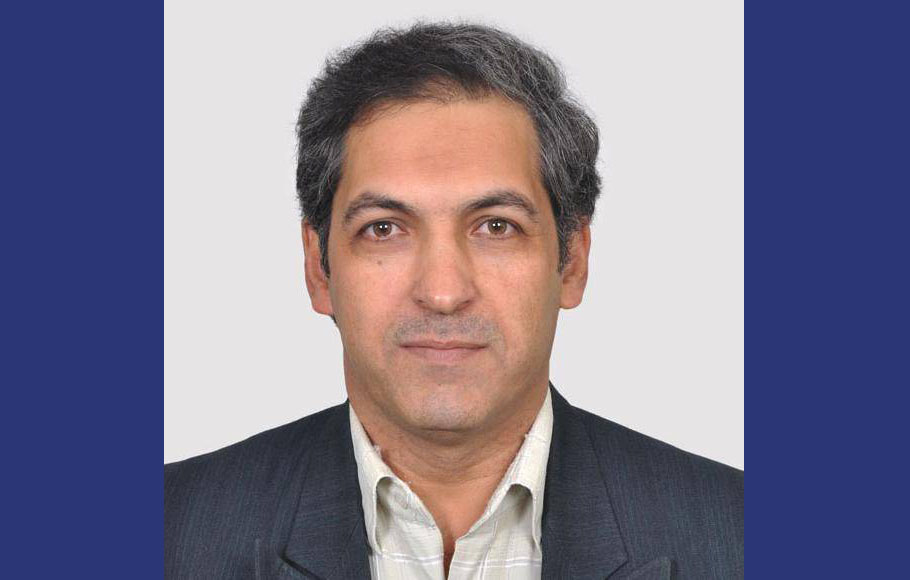 دکتر حمید توحیدی، رئیس دانشکده حمل‌ونقل، ارتباطات و لجستیک دانشگاه آزاد اسلامی واحد تهران جنوب