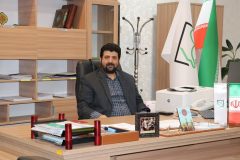 رضا خانی مدیرعامل برتر شهرهای جدید کشور شد