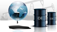 روند افزایشی نفت معکوس شد