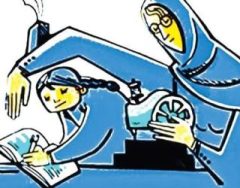 زخم عمیق فقر بر شانه زنان سرپرست خانوار فارس