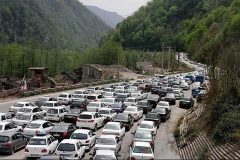 زیتون‌های سبز ترافیک قرمز؛ شایعه مافیای رودبار یا ظرفیت محدود جاده؟