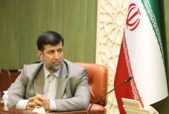 سرپرست وزارت جهاد کشاورزی فردا به خوزستان سفر می‌کند