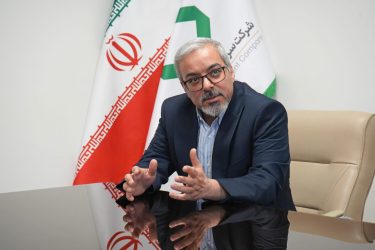 یک مدیر توانمند حوزه صنعت را بشناسید