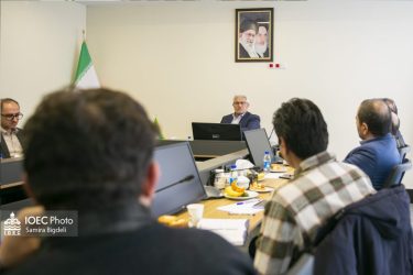 تأکید بر شفافیت و پاسخگویی در تعامل با رسانه‌ها