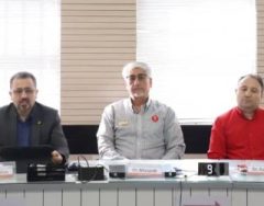 شیراز میزبان نخستین کنگره ملی احیای قلبی ریوی