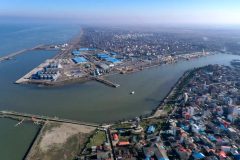 صادرات و واردات ایران به آب‌های جنوبی وابسته نیست