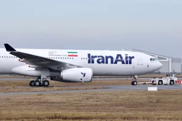 صدور ١٣٠٠٠ حکم متناسب سازی در صندوق هواپیمایی جمهوری اسلامی ایران