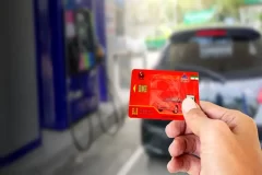 صدور کارت سوخت اینترنتی شد