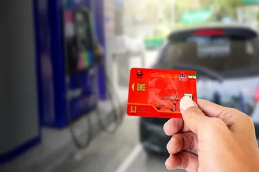 صدور کارت سوخت اینترنتی شد