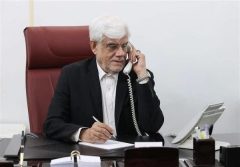 ترخیص سریع کالا و تأمین اقلام اساسی با قوت ادامه دارد