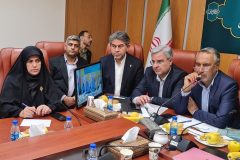 عبور از بنادر جنوب و تمرکز روی بنادر شمالی