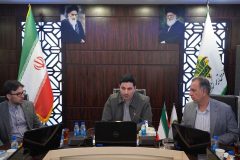 عزم جدی بیمه کشاورزی در تقویت پایه‌های مالی