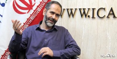 کم‌آبی بهانه است باید از روش‌های نوین استفاده کرد