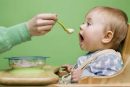 غذای تقویت کننده مغز برای کودک