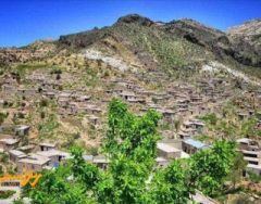 فارس ، گنج بی صاحب