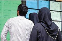 فروش تهاتری خانه تا بازگشت واحدهای بدون متقاضی به بازار   