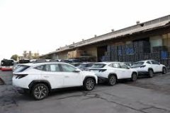 فروش خودروهای وارداتی فعلاً متوقف است!