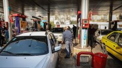فعال شدن جایگاه‌های سوخت در سراسر ایران/ ۴۰ درصد جایگاه‌ها قابلیت سوخت‌گیری با کارت سوخت را دارند
