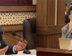  قصهٔ دنباله‌دار حاشیه‌های شورای ششم 