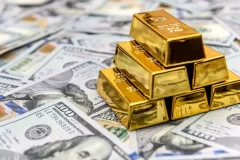 قیمت طلا، قیمت دلار، قیمت سکه و قیمت ارز ۱۴۰۵/۰۳/۲۳