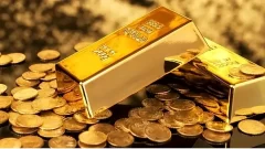 طلای جهانی روی دور کاهش قیمت
