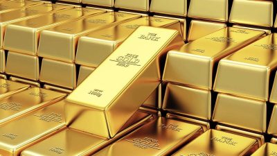 قیمت طلای جهانی ۲۴ اردیبهشت؛  اونس به ۳۲۳۰ دلار رسید