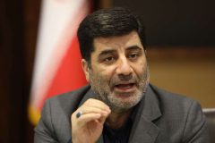 قیمت‌گذاری گندم طبق قانون و با در نظر گرفتن شرایط بازار انجام شده است