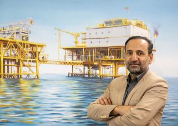 مدرسه‌ای به نام دریا؛ درس‌های رهبری مهندس محمود گتابی در پروژه‌های ساخت تأسیسات دریایی ایران