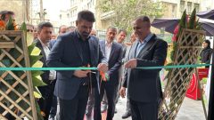 نه تنها تعدیل نیرو نداریم بلکه می خواهیم شغل ایجاد کنیم