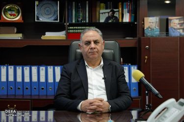 مدیرعامل هلدینگ بهشهر: در ایام جنگ ۱۲ روزه کالا‌های اساسی مردم را تامین کردیم