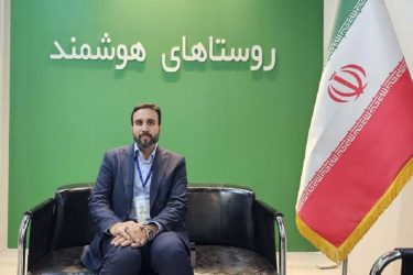 محصولات بومی تولیدی روستاها در سبد کالابرگ قرار می‌گیرد