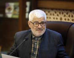 مردم سعدی چه گناهی کرده‌اند؟