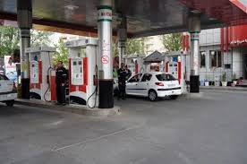 مسیر واردات بنزین سوپر هموار شد