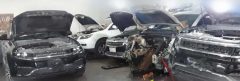 مشتری در تله وارداتی‌ها؛ خودروی بی‌قطعه، خدمات بی‌نماینده!  /سراب خودروهای وارداتی؛ هزینه تعمیر، چند برابر قیمت خرید؟