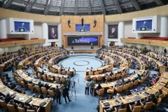 معرفی برگزیدگان بیست و نهمین دوره روز ملی صادرات ایران