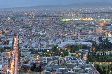 قارچ های شاعرانه بی خاصیت در گوشه به گوشه شیراز قارچ های شاعرانه بی خاصیت در گوشه به گوشه شیراز