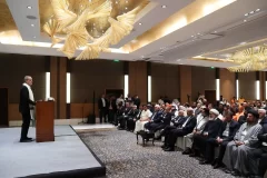 پیشنهاد ایران برای اتصال بازارهای انرژی و کریدورهای تجاری اعضای بریکس