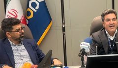 مهندسی رسانه‌ای با امضای روابط عمومی؛ هلدینگ خلیج فارس از نقد می‌گریزد؟