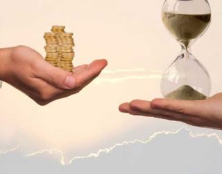 نان در خون مردم زدن