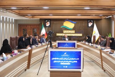 مصطفی طاعتی‌مقدم: نجات تالاب انزلی نیازمند سند راهبردی و کارگروه ملی است