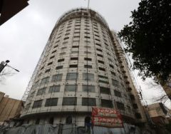 نفرین آسمان بر سر میراث کریم خان 