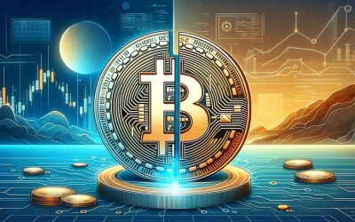 نوسان بیت‌کوین و صعود آلت‌کوین‌ها در سکوت بازار