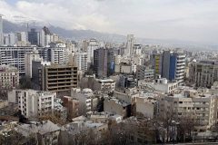وضعیت بازار مسکن تهران بعد از جنگ ۱۲ روزه