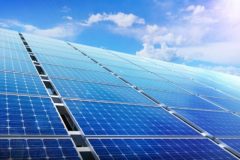 پتانسیل ایران برای تامین منابع اولیه پنل‌های خورشیدی/ تولید ۸ هزارمگاوات برق خورشیدی تا سال ۱۴۰۷