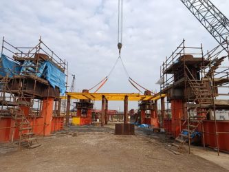 تولید روزانه ۵۰۰ میلیون فوت مکعب گاز و ۱۰ هزار بشکه میعانات گازی