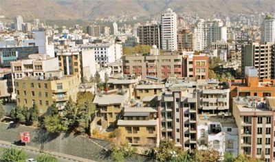 کاهش اختلافات بین مالک و مستاجر از طریق سامانه خودنویس